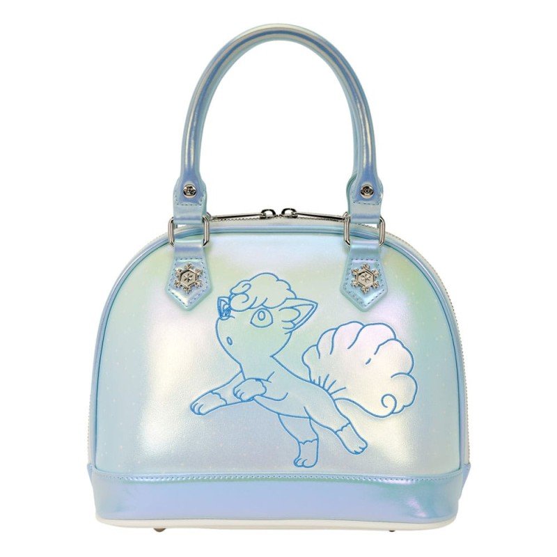 Pokemon by Loungefly Handbag Ice Type Winter | 0671803564343