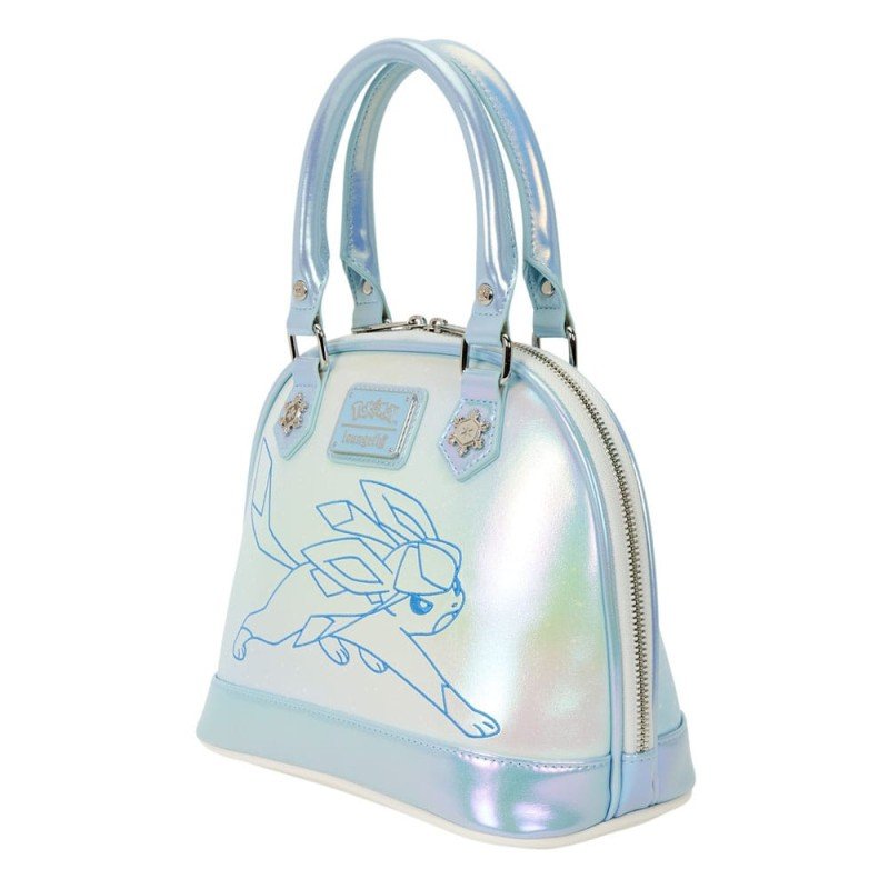 Pokemon by Loungefly Handbag Ice Type Winter | 0671803564343