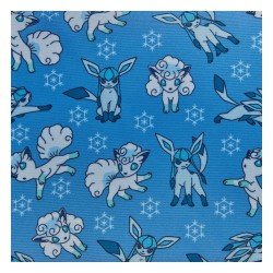 Pokemon by Loungefly Handbag Ice Type Winter | 0671803564343