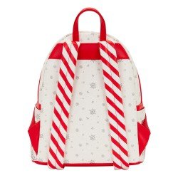 Peanuts by Loungefly Mini Backpack Holiday | 0671803563728