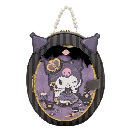 Sanrio by Loungefly Mini Backpack 20th Anniversary Cameo | 0671803564688