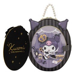 Sanrio by Loungefly Mini Backpack 20th Anniversary Cameo | 0671803564688