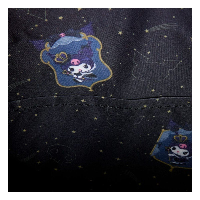 Sanrio by Loungefly Mini Backpack 20th Anniversary Cameo | 0671803564688
