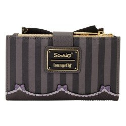 Sanrio by Loungefly Porte-monnaie 20th Anniversary Kuromi | 0671803564701