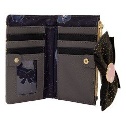 Sanrio by Loungefly Porte-monnaie 20th Anniversary Kuromi | 0671803564701