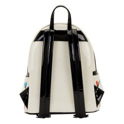 Star Wars by Loungefly Mini Backpack Stormtrooper Holiday | 0671803564138