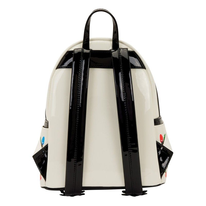 Star Wars by Loungefly Mini Backpack Stormtrooper Holiday | 0671803564138
