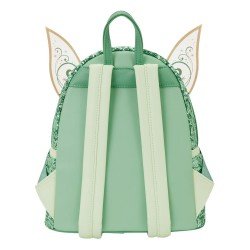 Disney by Loungefly Mini Backpack Tinker Bell Holiday | 0671803563483