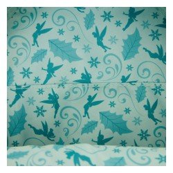 Disney by Loungefly sac à dos Mini Tinker Bell Holiday | 0671803563483