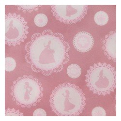 Disney Princess by Loungefly sac à dos Mini Stained Glass | 0671803563537