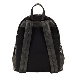 Nightmare before Christmas by Loungefly Mini Backpack Jack | 0671803563605