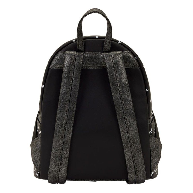 Nightmare before Christmas by Loungefly Mini Backpack Jack | 0671803563605