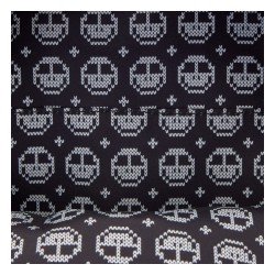 Nightmare before Christmas by Loungefly Mini Backpack Jack | 0671803563605