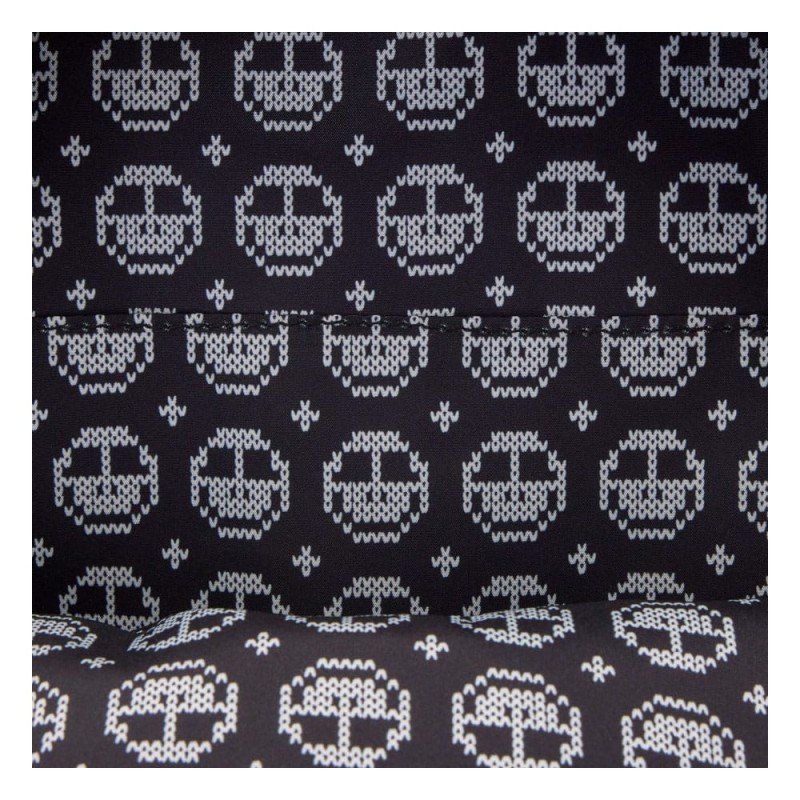 Nightmare before Christmas by Loungefly Mini Backpack Jack | 0671803563605