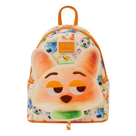 Disney by Loungefly Mini Backpack Zootopia 2 | 0671803563629