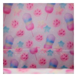 Disney by Loungefly Mini Backpack Zootopia 2 | 0671803563629
