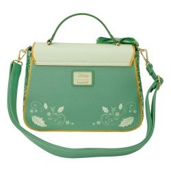 Disney by Loungefly Crossbody Bag Tinker Bell Holiday | 0671803563490