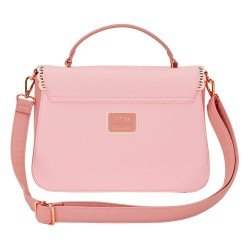 Disney Princess by Loungefly Crossbody Stained Glass | 0671803565418