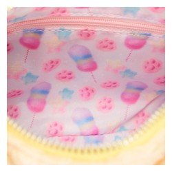 Disney by Loungefly sac à bandoulière Zootopia 2 | 0671803563636