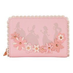 Disney Princess by Loungefly Porte-monnaie Stained Glass