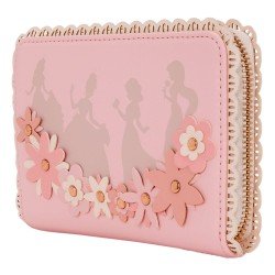 Disney Princess by Loungefly Porte-monnaie Stained Glass | 0671803563551