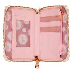 Disney Princess by Loungefly Porte-monnaie Stained Glass | 0671803563551