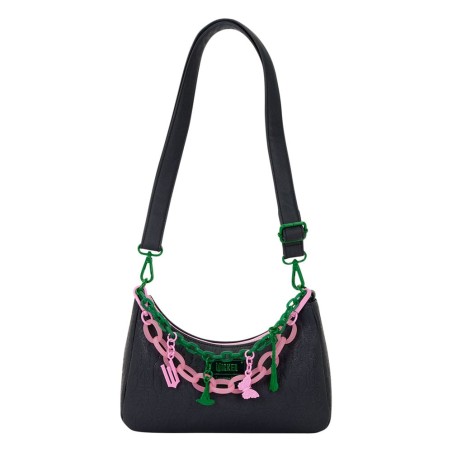 Universal by Loungefly Crossbody Bag Wicked 2 | 0671803565340