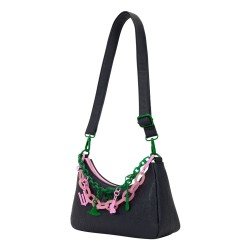 Universal by Loungefly Crossbody Bag Wicked 2 | 0671803565340