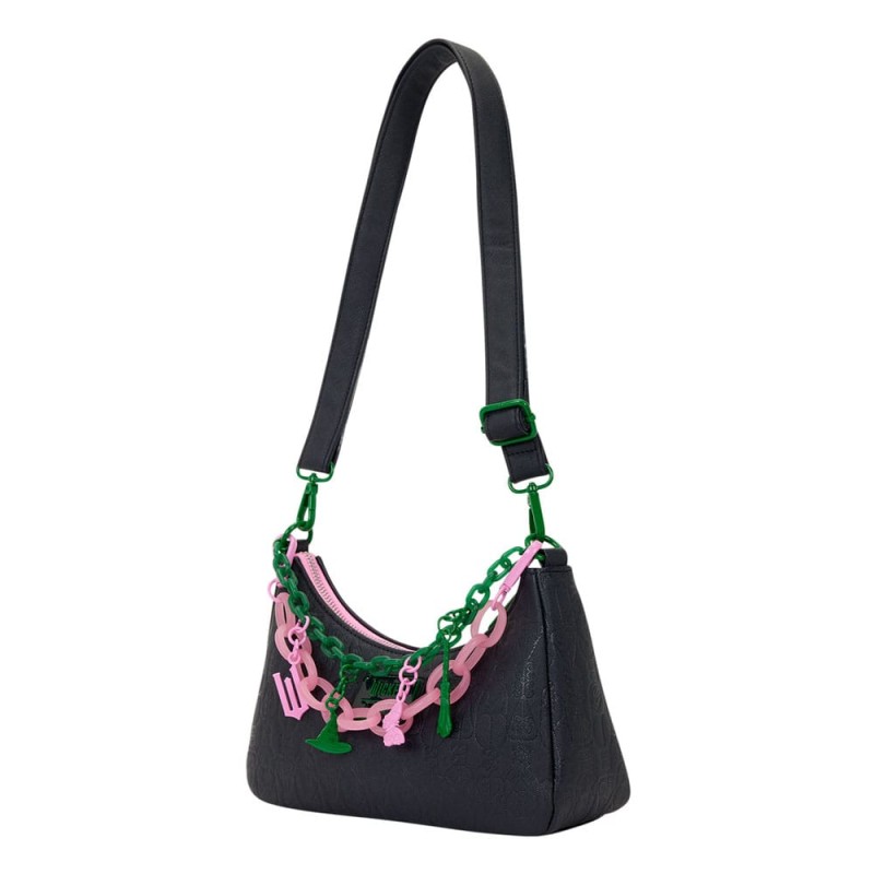 Universal by Loungefly Crossbody Bag Wicked 2 | 0671803565340