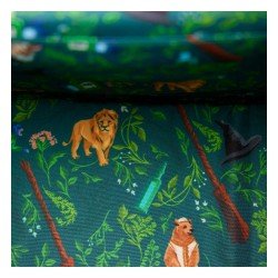 Universal by Loungefly sac à bandoulière Wicked 2 | 0671803565333