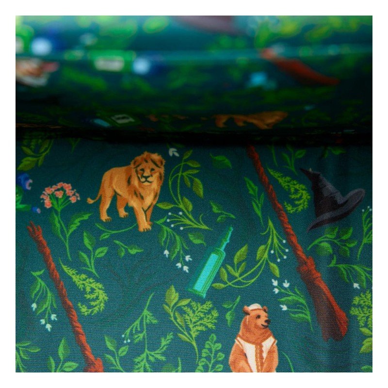 Universal by Loungefly sac à bandoulière Wicked 2 | 0671803565333