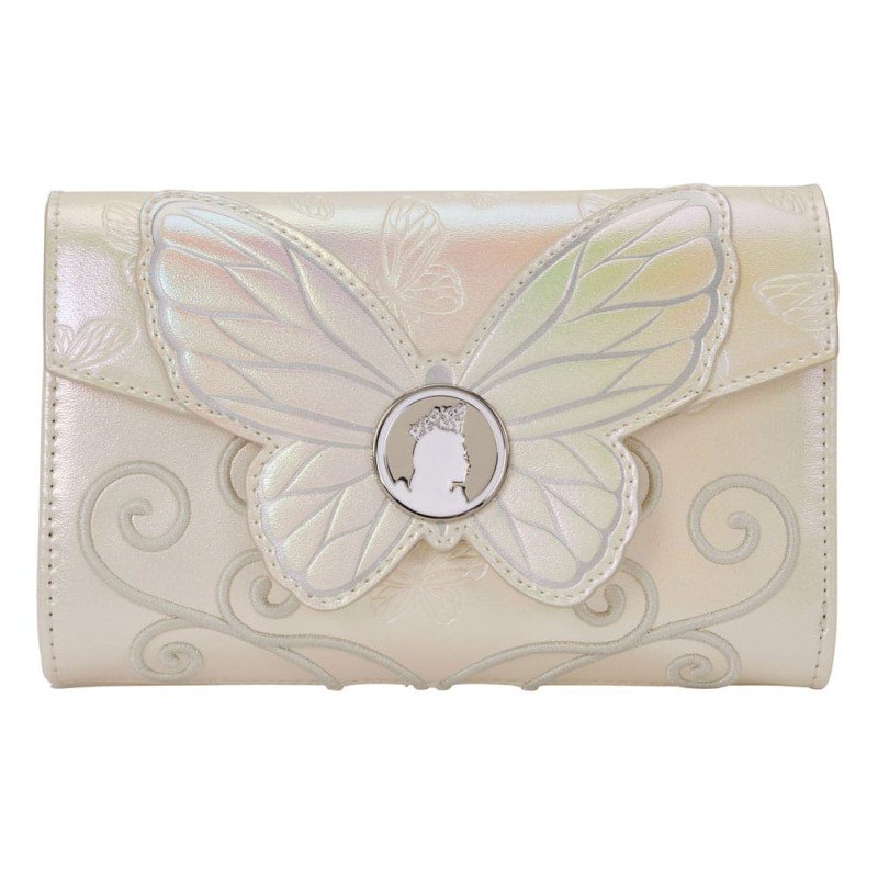 Universal by Loungefly Porte-monnaie Wicked 2 | 0671803565357