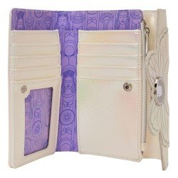 Universal by Loungefly Porte-monnaie Wicked 2 | 0671803565357