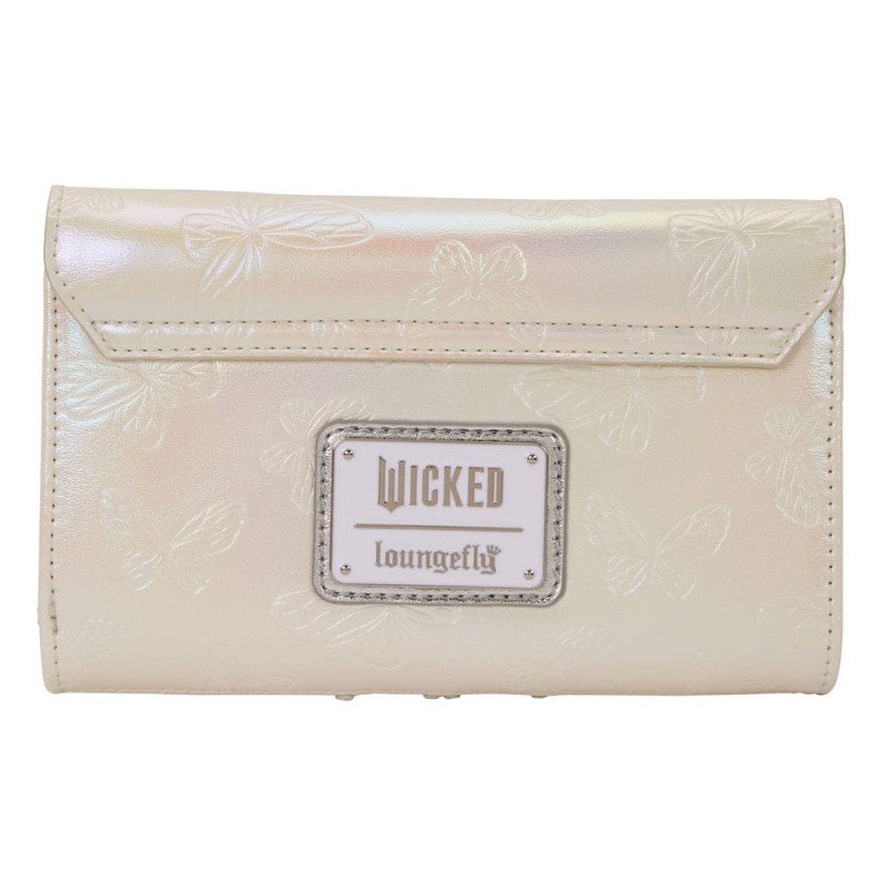 Universal by Loungefly Porte-monnaie Wicked 2 | 0671803565357