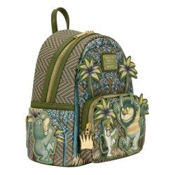 Warner Bros by Loungefly Mini Backpack Where the wild things are | 0671803563766