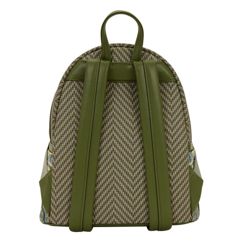 Warner Bros by Loungefly Mini Backpack Where the wild things are | 0671803563766