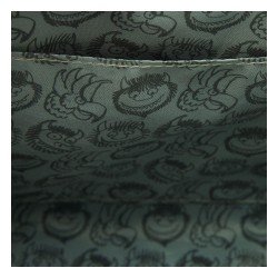Warner Bros by Loungefly sac à bandoulière Where the Wild Things Are | 0671803563780