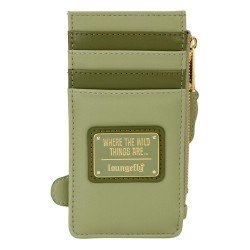 Warner Bros by Loungefly Cardholder Where the Wild Things Are | 0671803563773