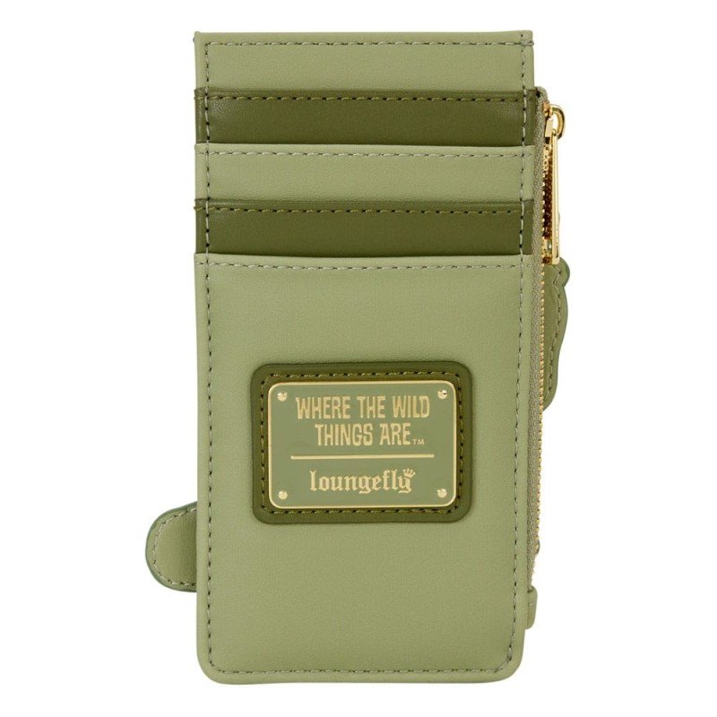 Warner Bros by Loungefly Cardholder Where the Wild Things Are | 0671803563773