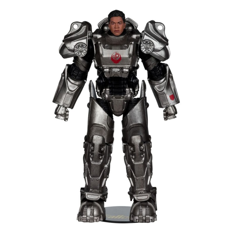 Fallout figurine Maximus 19 cm | 0787926116113
