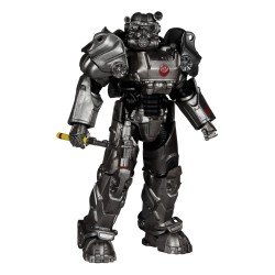Fallout Action Figure Maximus 19 cm | 0787926116113