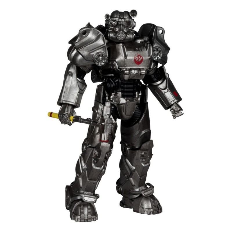 Fallout Action Figure Maximus 19 cm | 0787926116113