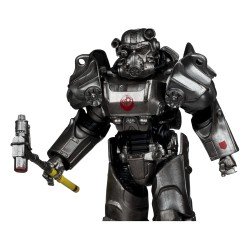 Fallout figurine Maximus 19 cm | 0787926116113