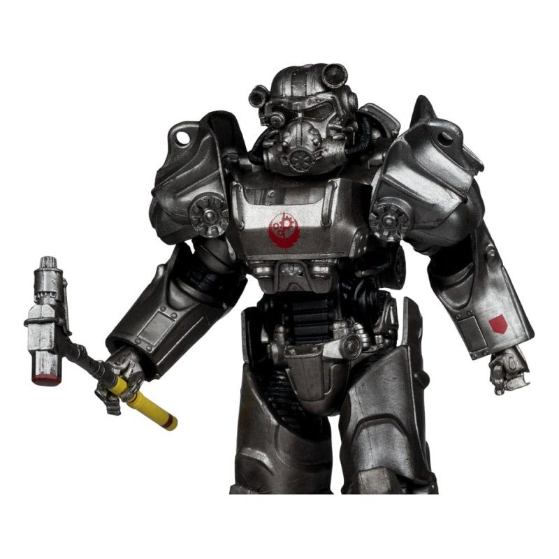 Fallout Action Figure Maximus 19 cm | 0787926116113