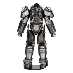 Fallout figurine Maximus 19 cm | 0787926116113