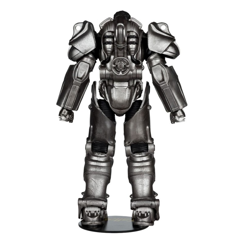 Fallout Action Figure Maximus 19 cm | 0787926116113