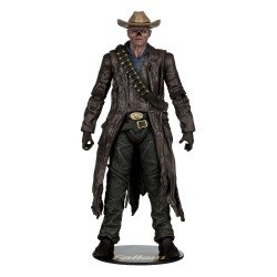 Fallout Action Figure The Ghoul 17 cm | 0787926116137