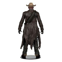 Fallout Action Figure The Ghoul 17 cm | 0787926116137