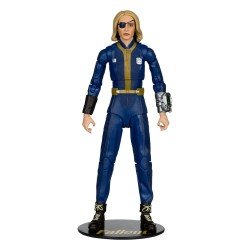 Fallout Action Figure Steph Harper 16 cm | 0787926116144
