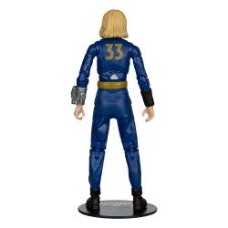 Fallout Action Figure Steph Harper 16 cm | 0787926116144